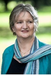 Greetings from the Chair Prof. Dr. Marleen Temmerman