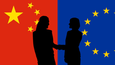 5th EU-China Health Forum, October 12: ‘Family health – challenges, evidence and policy’
