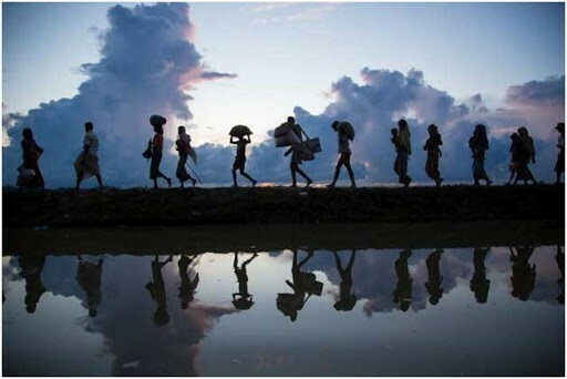 Toward an inclusive holistic care for migrant victims of sexual violence