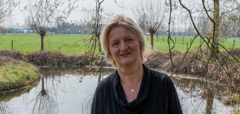 Prof. Marleen Temmerman elected to the American Academy of Arts and Sciences