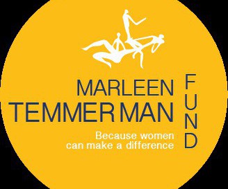 Ghent University establishes the ‘Marleen Temmerman Fund’