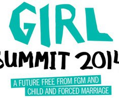 The International Centre for Reproductive Health is signatory to the Girl Charter on Ending FGM and Child, Early and Forced Marriage
