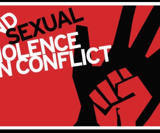 International Day for the elimination of Sexual Violence in Conflict and World Refugee day