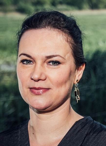 Prof. Ines Keygnaert wint de Lucien De Coninck 2020 Prijs