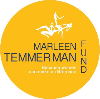 Support the Marleen Temmerman Fund now online