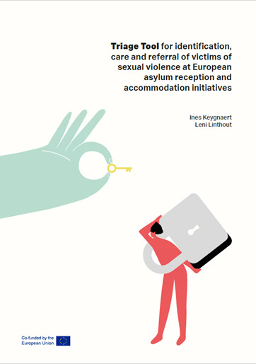 Seminar: Enhancing capacities in professionals on sexual violence in migrants and refugees