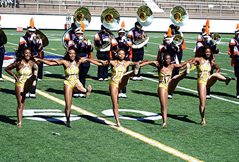 How Joining a Majorette Group Can Lead You to Being Denied International Protection