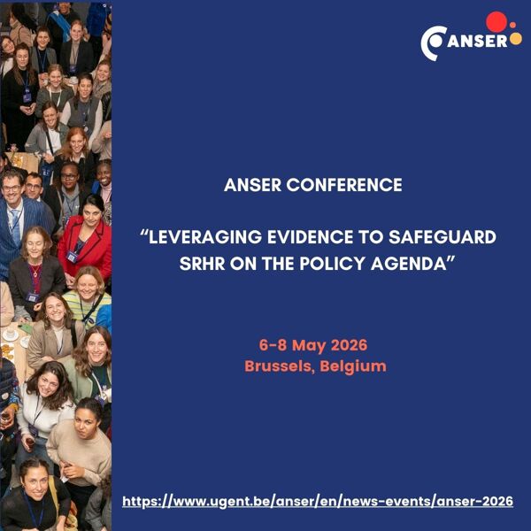 ANSER 2026 Conference - Registration now open!