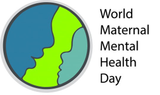 World Maternal Mental Health Day