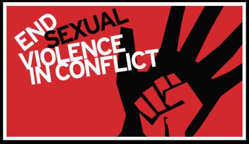 International Day for the elimination of Sexual Violence in Conflict and World Refugee day