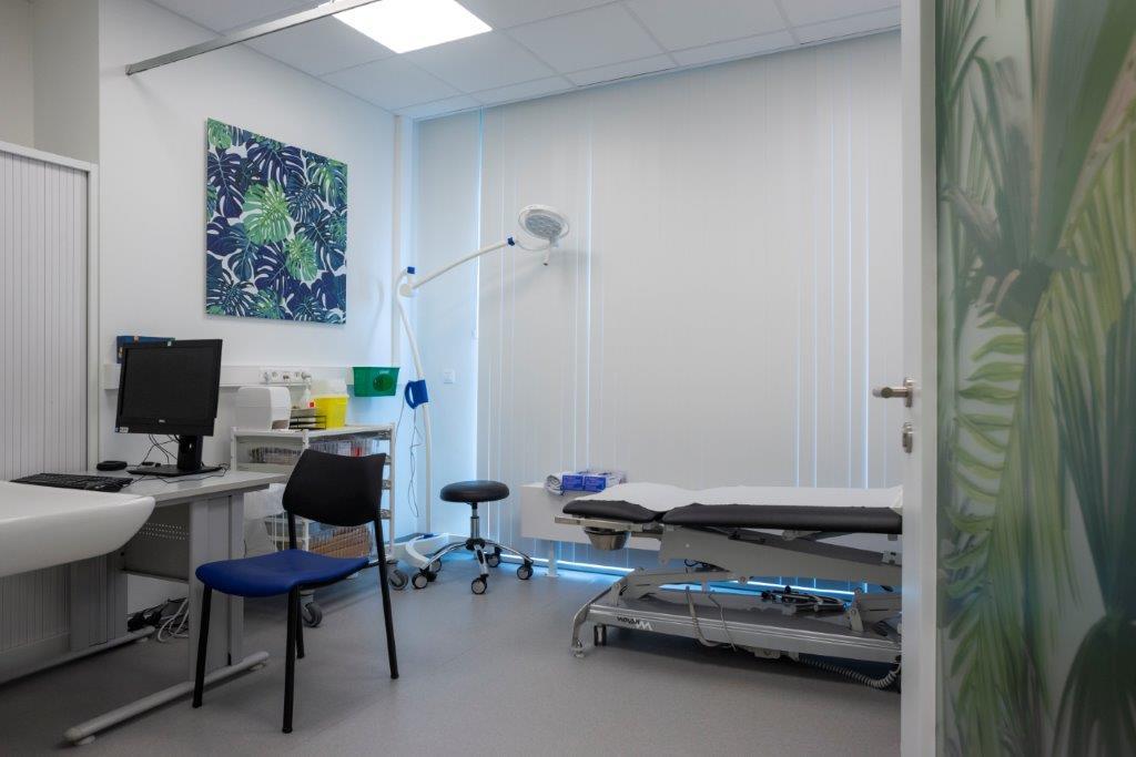 The Belgian Sexual Assault Care Centres: from piloting to evaluation