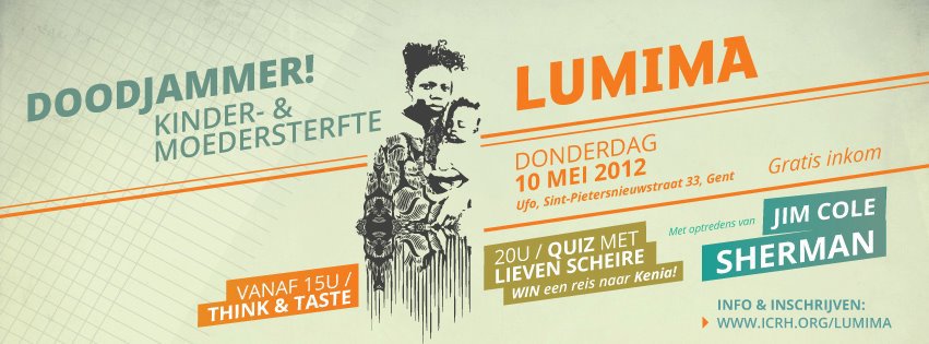 LuMIMA Project