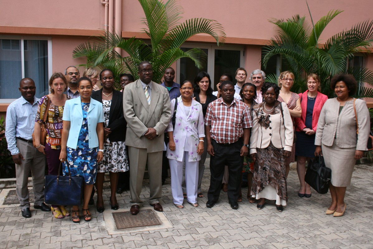 MOMI - Missed Opportunities in Maternal and Infant Health: reducing maternal and newborn mortality and morbidity in the year after childbirth through combined facility- and community-based interventions